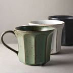 The Heritage Handcrafted Artisan Mug 250ml : - Seekcase