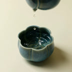 The Bloom Artisan Teacup 140ml : - Seekcase