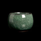 The Crystalline Bloom Teacup 110ml : - Seekcase