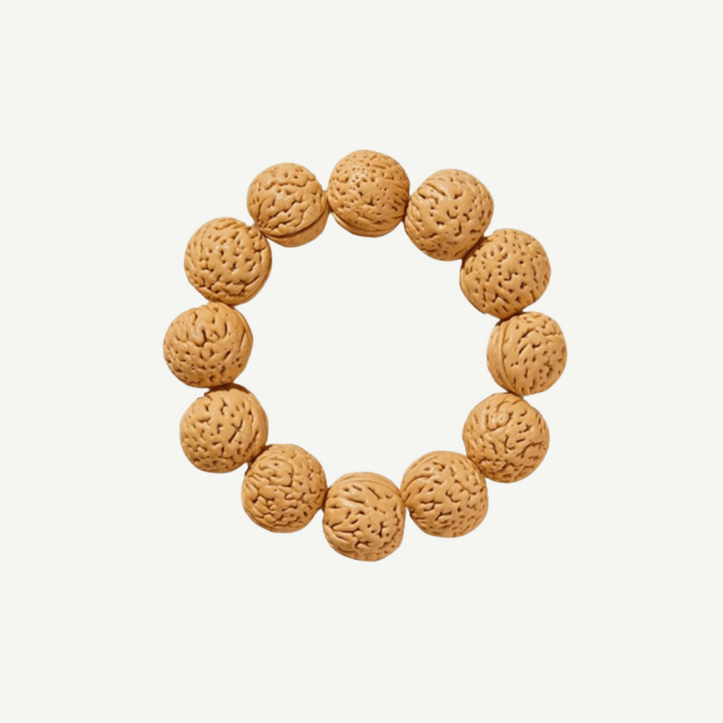 Aged Walnut Bracelet : - Seekcase