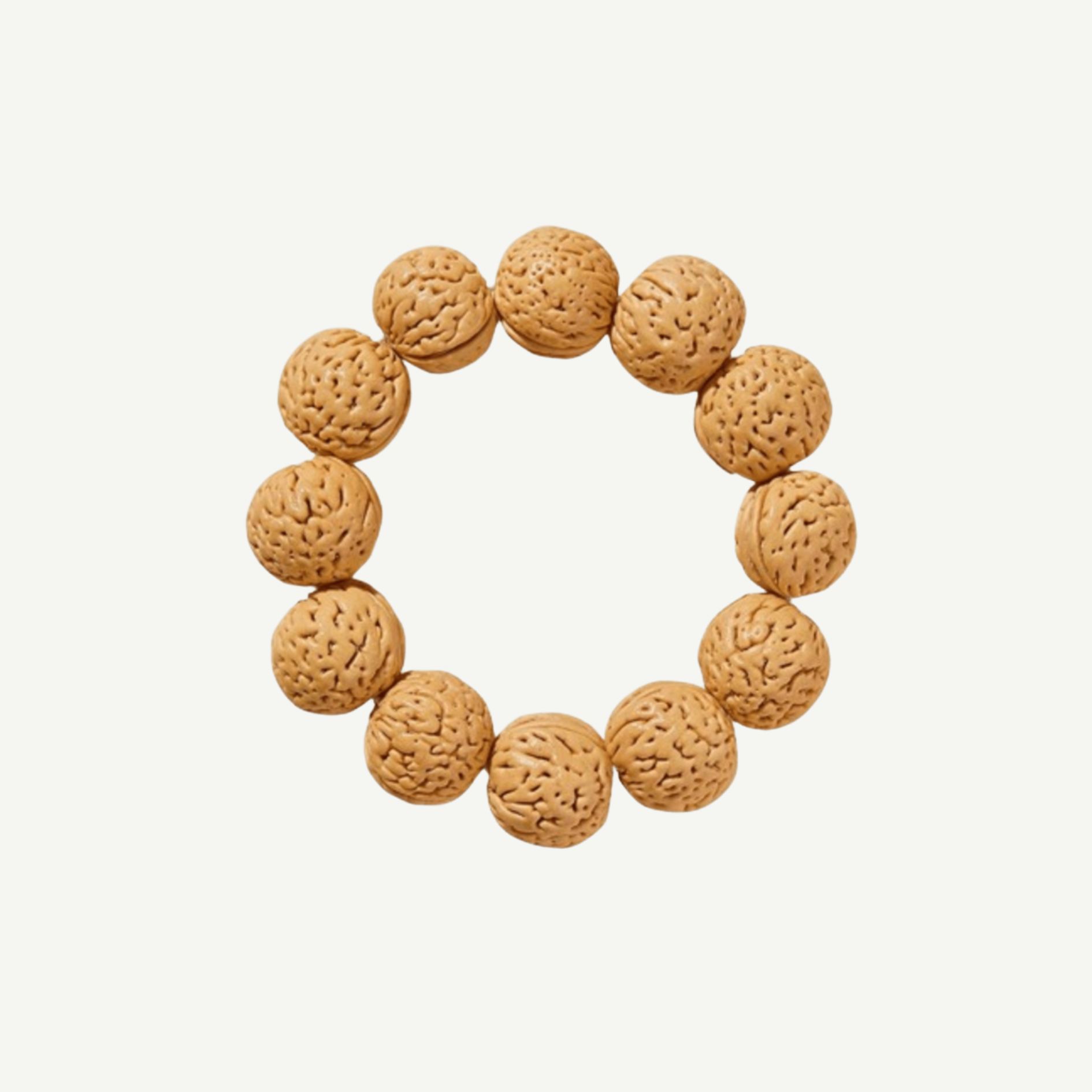 Aged Walnut Bracelet : - Seekcase