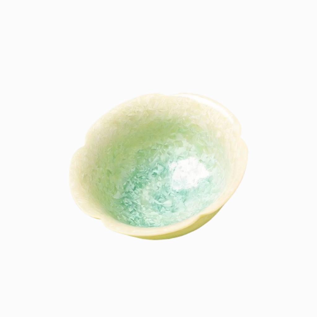 The Floral Muse Cup 90ml