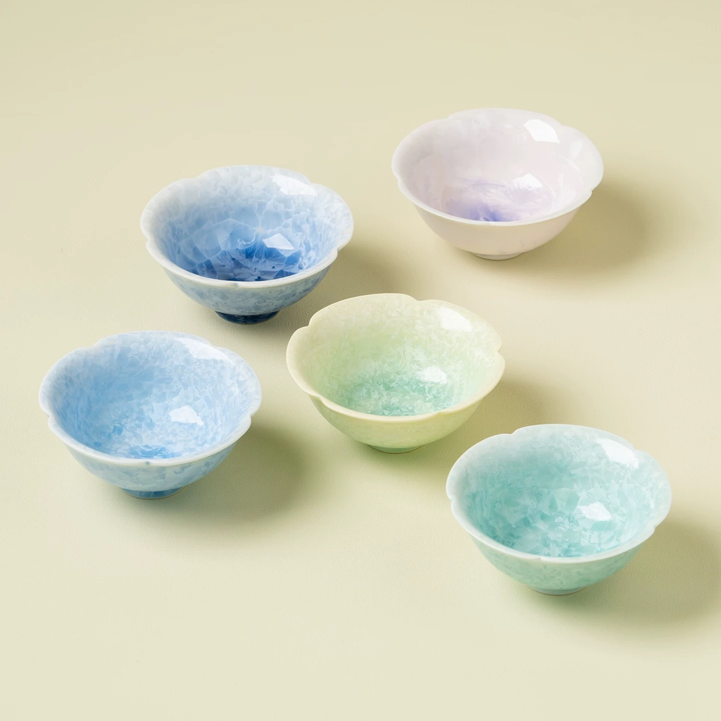 The Floral Muse Cup 90ml