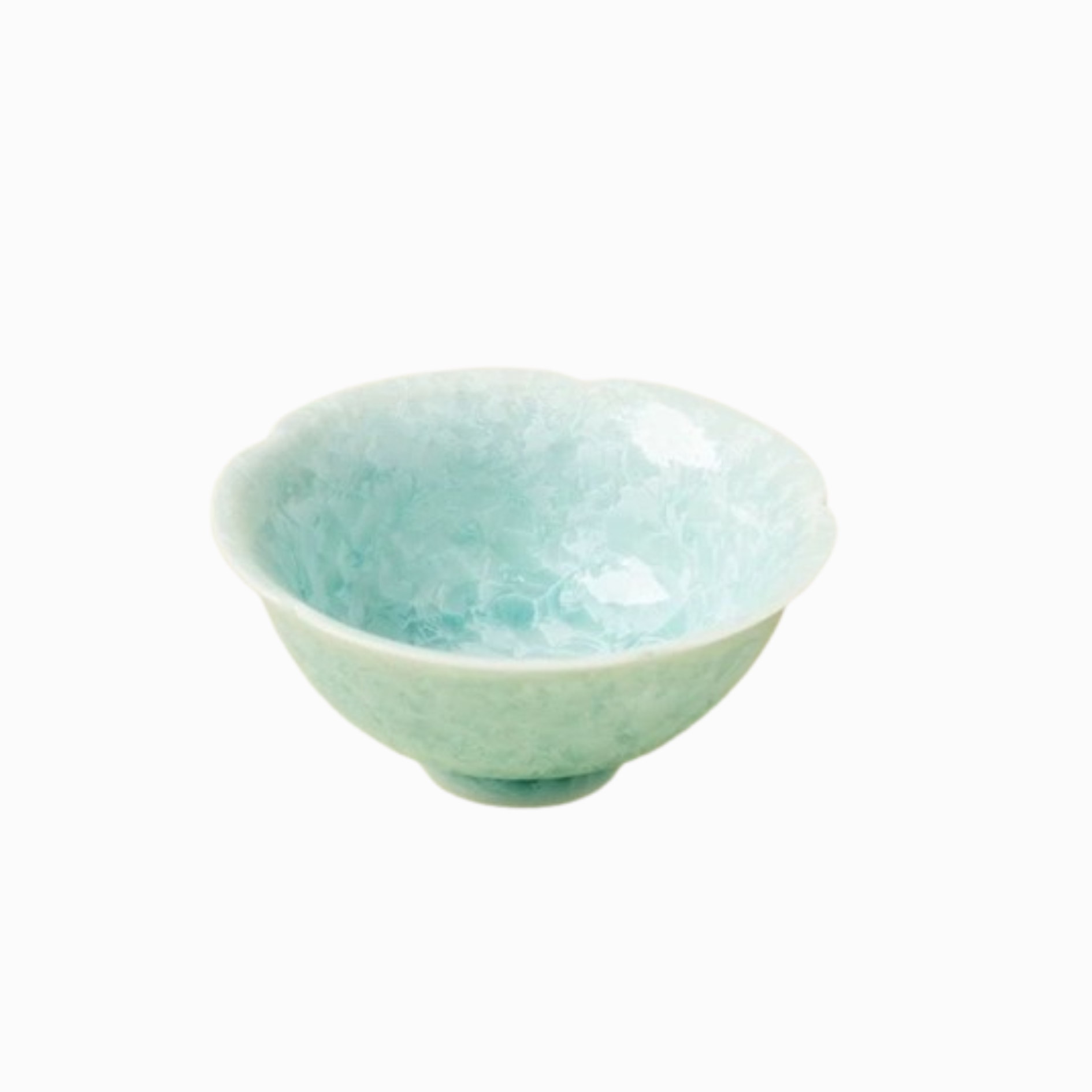 The Floral Muse Cup 90ml