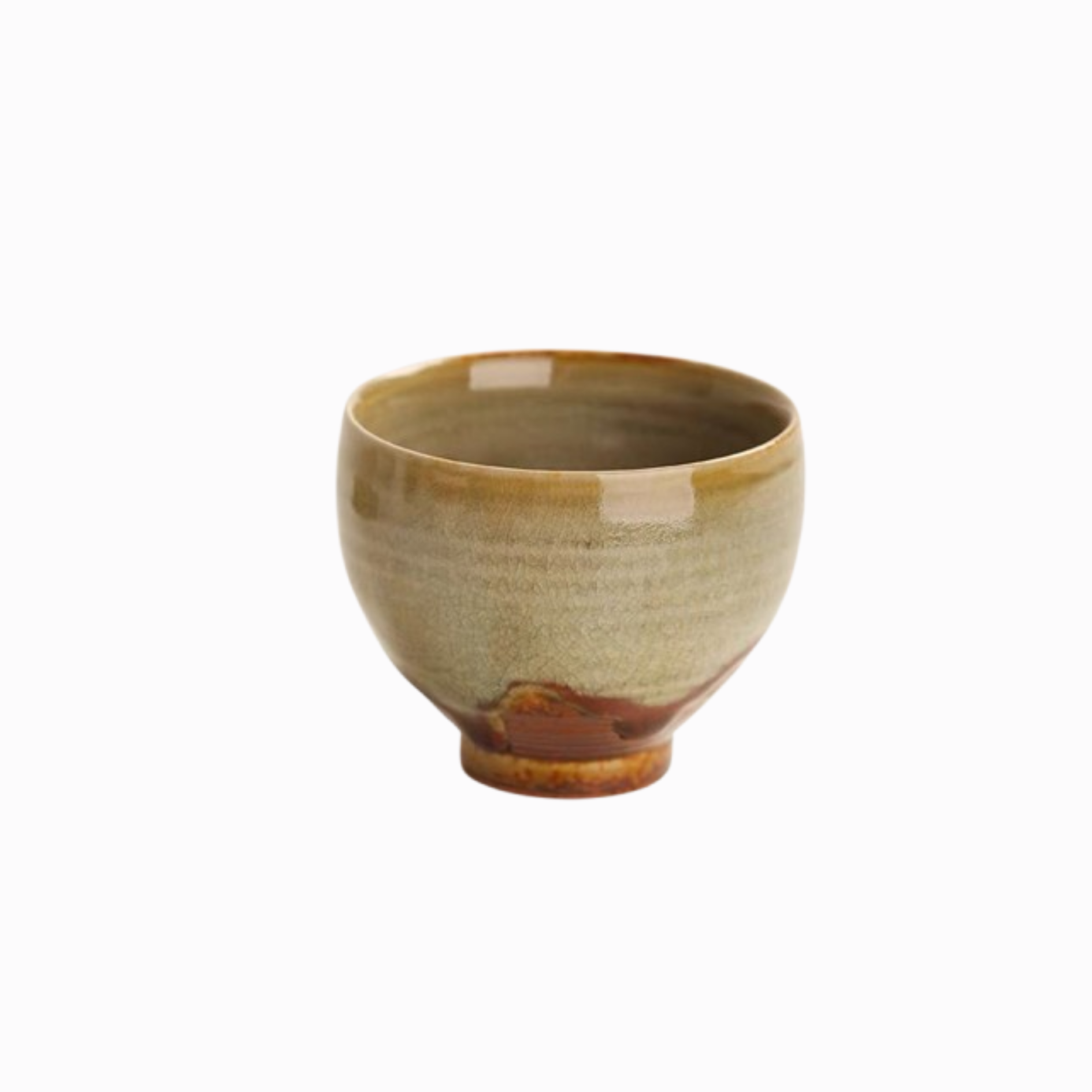 The Clay Harmony Cup 125ml/150ml