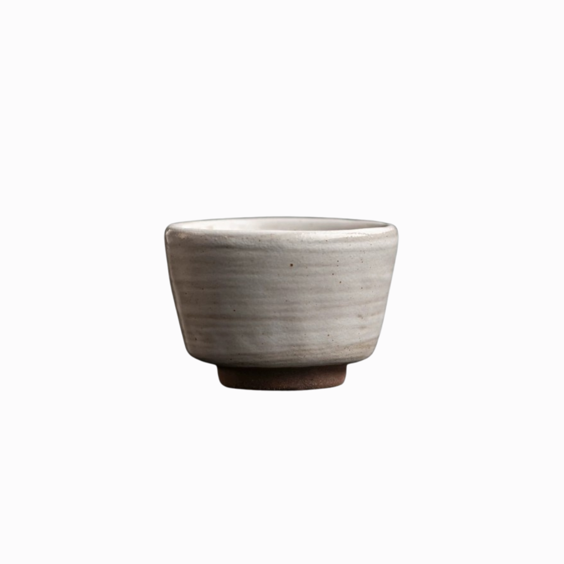 The Wabi-Sabi Plain Cup 40ml