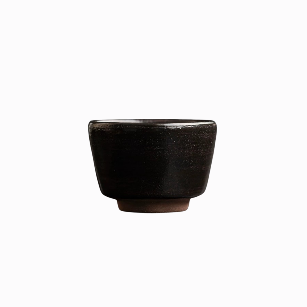 The Wabi-Sabi Plain Cup 40ml