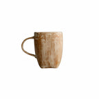 Golden Wheat Tall Coffee Mug 330ml : - Seekcase