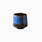 The Eternal Glaze Espresso Cup 220ml : Stellar Night - Seekcase