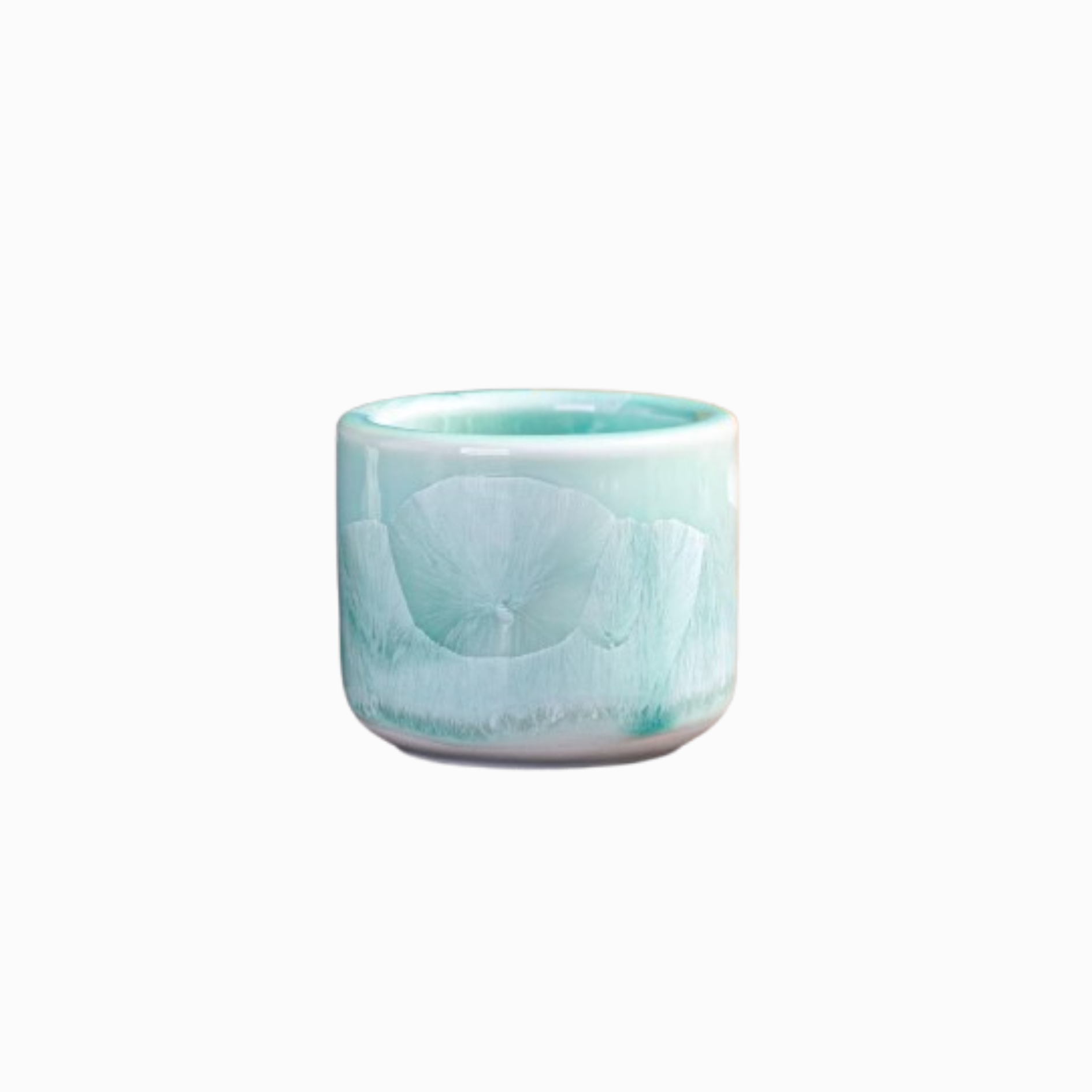 The Glacier Ring Cup 100 ml