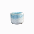 The Glacier Ring Cup 100 ml : Blue - Seekcase