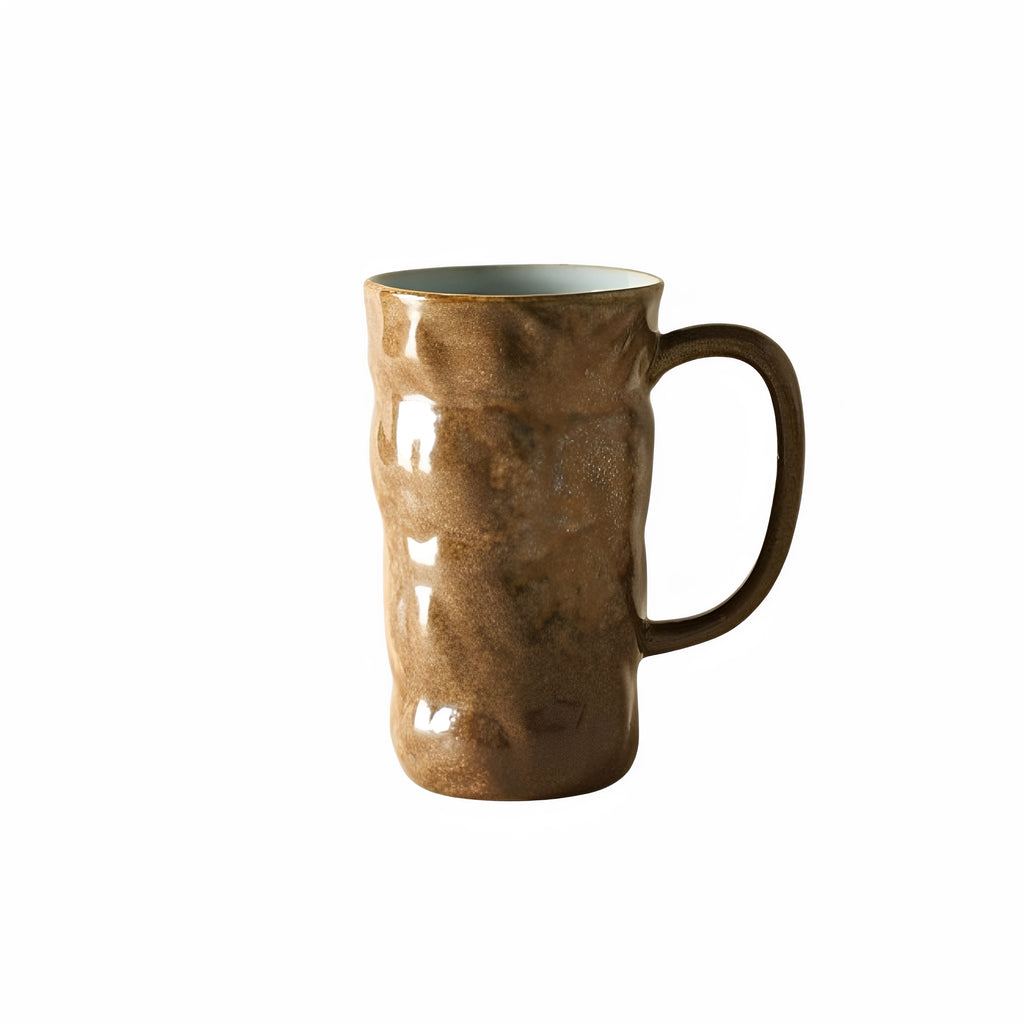 Terra Core Ceramic Beer Mug 310ml : - Seekcase