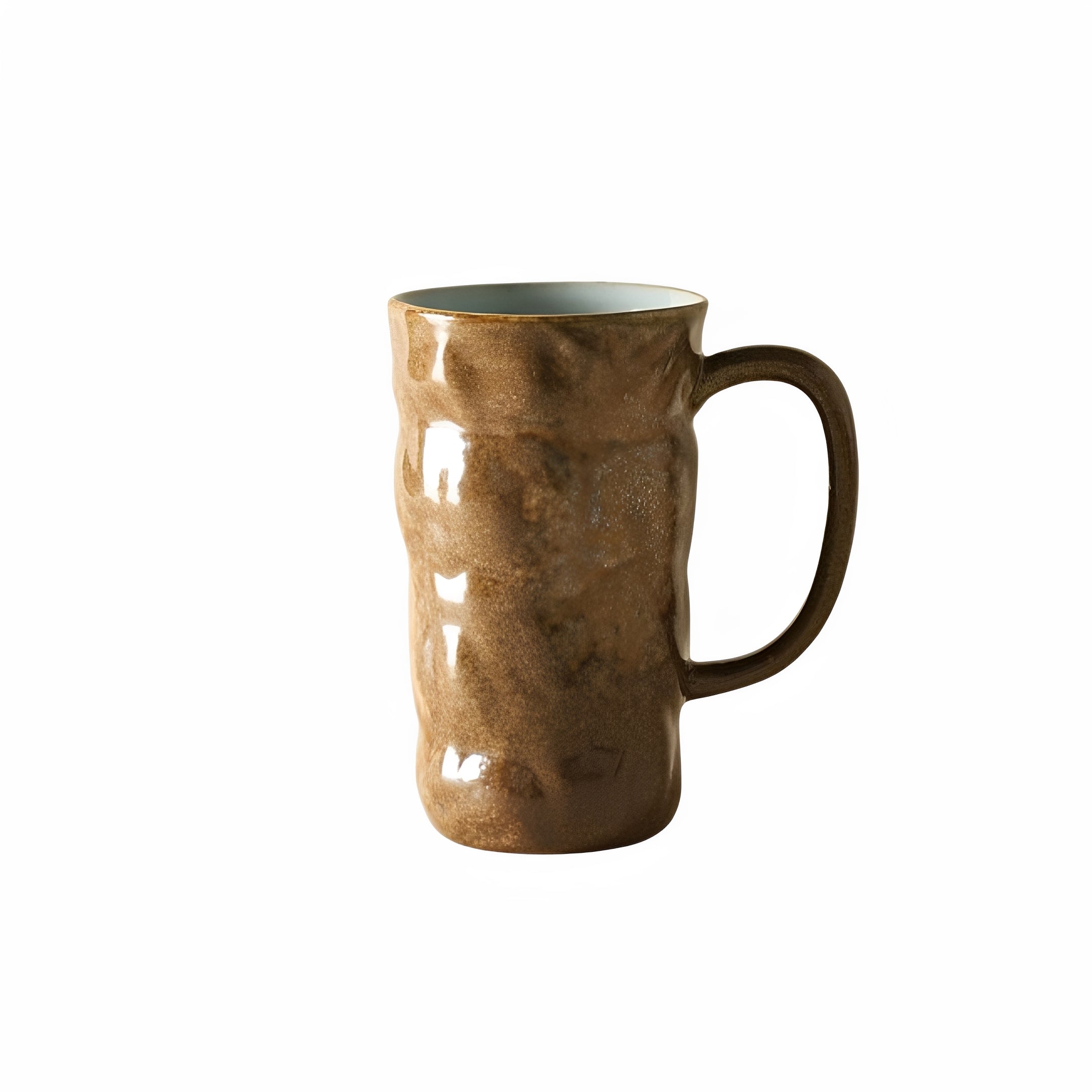 Terra Core Ceramic Beer Mug 310ml : - Seekcase