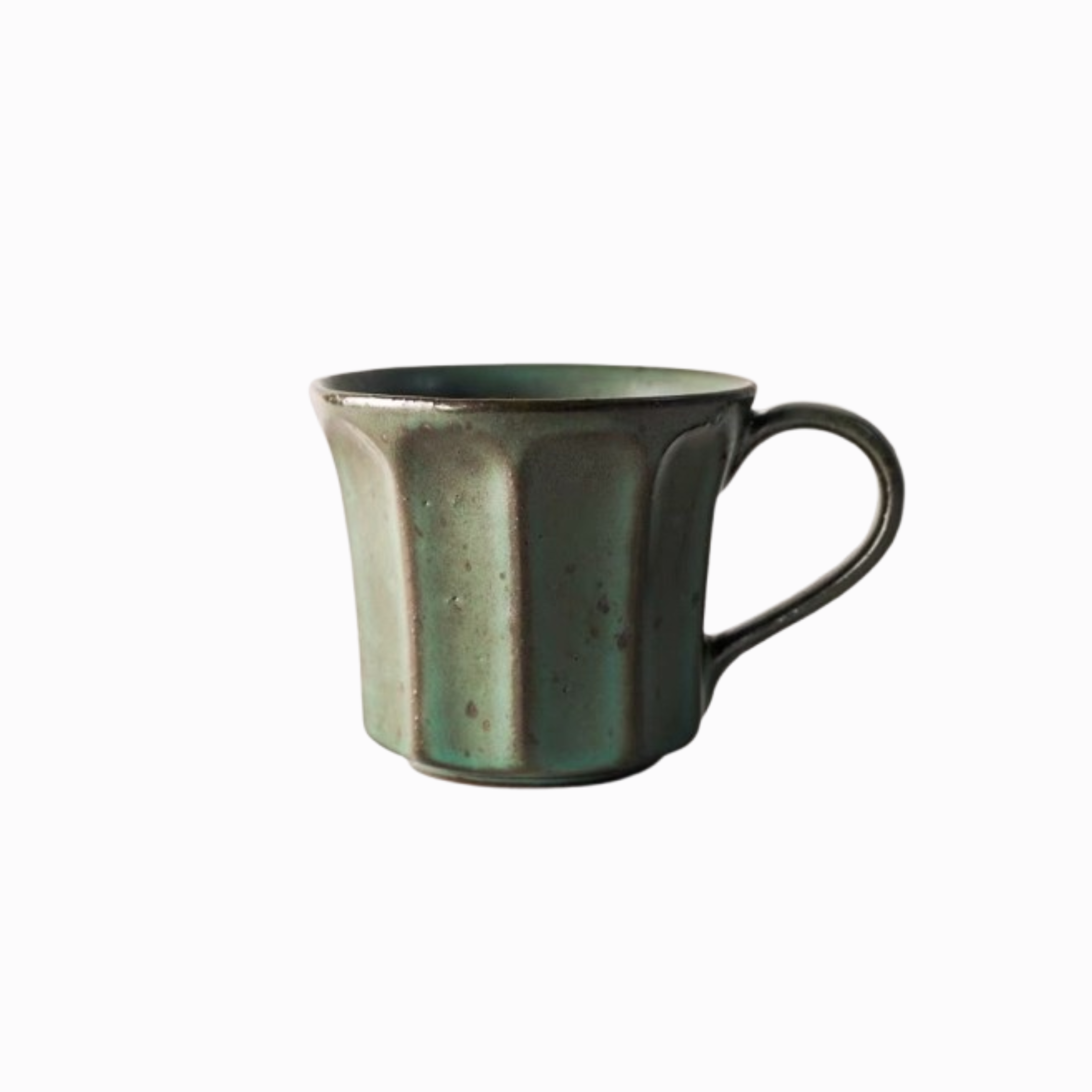The Heritage Handcrafted Artisan Mug 250ml : - Seekcase