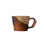 The Diamond Pattern Coffee Mug 350ml : - Seekcase